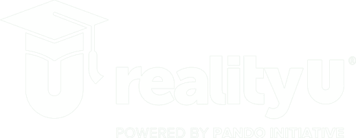 Reality U, powered by The Pando Initiative